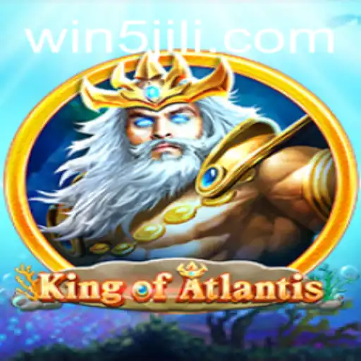 Dive into the World of KingofAtlantis: Exploring the Depths with 5JILI.COM