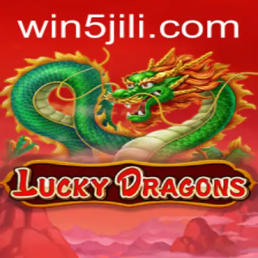 Exploring the Enchantment of LuckyDragons at 5JILI.COM