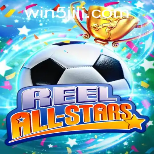 Experience the Thrills of ReelAllStars: An In-Depth Look