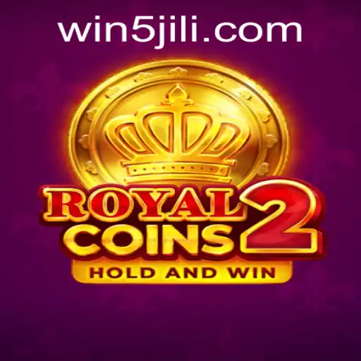 Discover the Thrill of RoyalCoins2 at 5JILI.COM