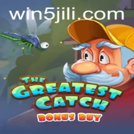 Unveiling 'TheGreatestCatchBonusBuy': A Comprehensive Guide to This Thrilling Game