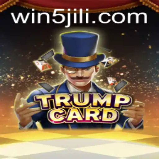 Introducing TrumpCard: A Strategic Card Game Revolution
