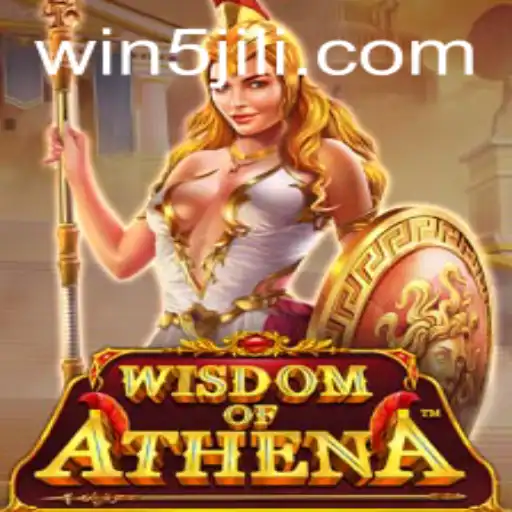 Unveiling the Secrets of WisdomofAthena: A New Gaming Adventure by 5JILI.COM