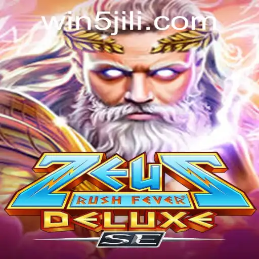 Discover the Thrills of ZeusRushFeverDeluxeSE