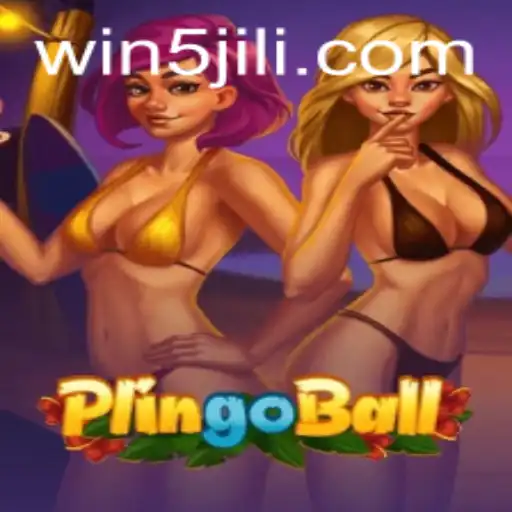 Discovering Plingoball: The Exciting World of 5JILI.COM's Newest Game
