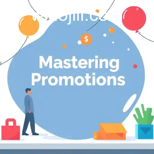 Mastering Promotions: A Comprehensive Guide for Business Success with 5JILI.COM