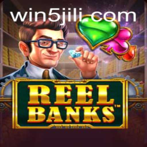 Exploring the Excitement of ReelBanks: A Casino Adventure by 5JILI.COM