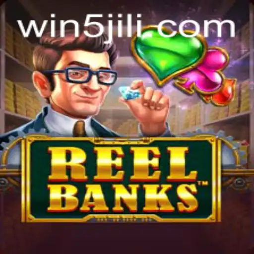 Exploring the Excitement of ReelBanks: A Casino Adventure by 5JILI.COM