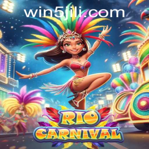 Exploring the Excitement of RioCarnival: A Thrilling Gaming Experience on 5JILI.COM