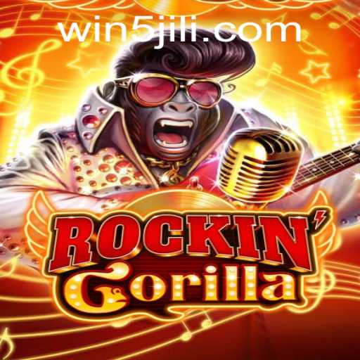 Exploring the Exciting World of RockinGorilla: A Deep Dive into Gameplay and Strategies