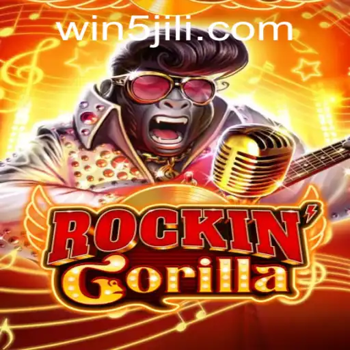 Exploring the Exciting World of RockinGorilla: A Deep Dive into Gameplay and Strategies