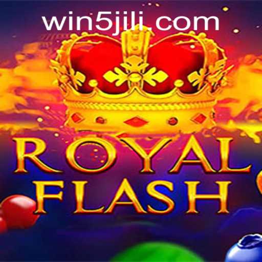 Discover the Thrilling World of RoyalFlash at 5JILI.COM
