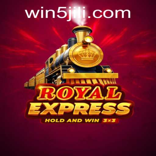 Royal Express: A Journey Through Time and Tradition in Gaming