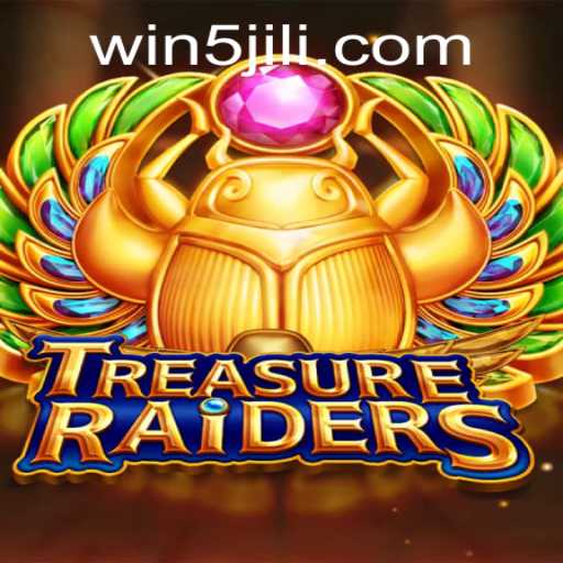 Discovering the Thrills of TREASURERAIDERS