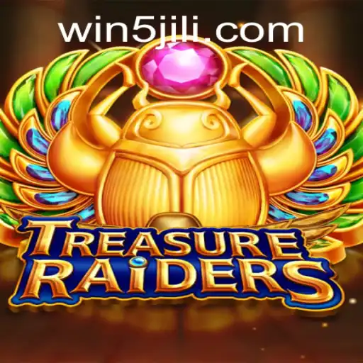 Discovering the Thrills of TREASURERAIDERS