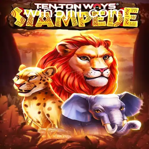 Explore the Thrilling World of TenTonWaysStampede