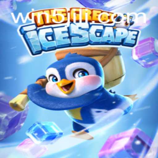 TheGreatIcescape: A Legendary Adventure Awaits