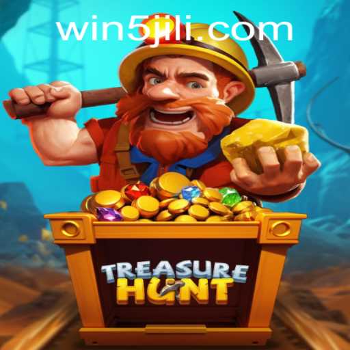 Exploring the Exciting World of TreasureHunt with 5JILI.COM