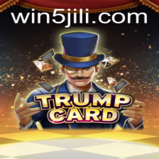 Introducing TrumpCard: A Strategic Card Game Revolution