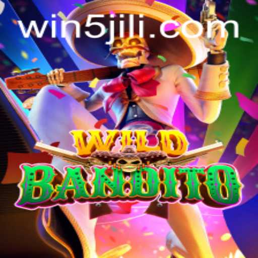 The Thrilling World of WildBandito at 5JILI.COM